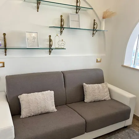 La Casa Di Alice 23 * Řím