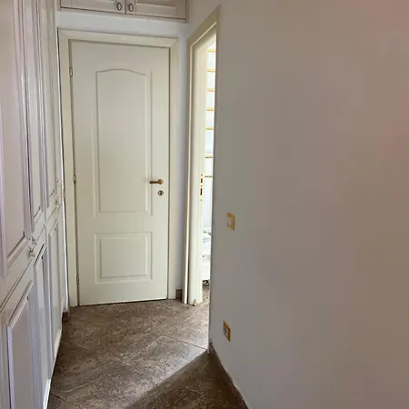 La Casa Di Alice 23 * Řím