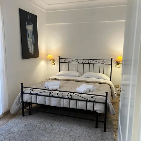 La Casa Di Alice 23 Řím