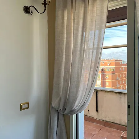 La Casa Di Alice 23 Apartmán *