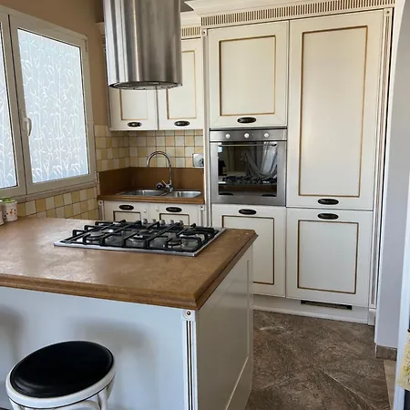 Apartmán La Casa Di Alice 23